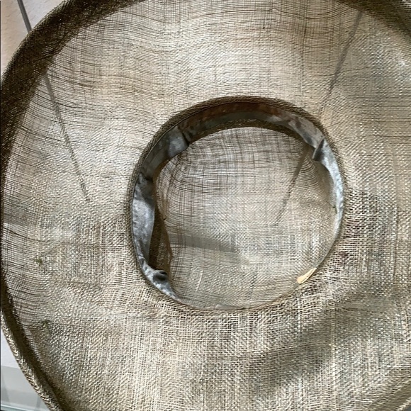 A rust color church Hat - Picture 3 of 3